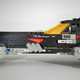 Illustration for article titled We'd Like This Life-Sized Version of Lego Batman's Batmobile to Be an Official Set Immediately, Please